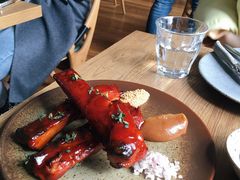 -BOR Eatery(安福路店)