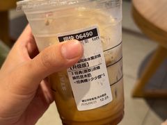 -星巴克臻选(北京银泰店)