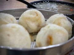-吃不亏特色包子(三峡广场店)
