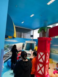 -尼克Playtime(欢乐海岸店)