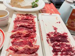 -八合里潮汕鲜牛肉火锅(上海汇智广场店)