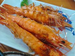 -银子铁板烧料理自助餐(人民广场店)