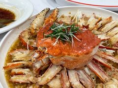 -霞客居酒店·霞客食府·宁海特色小海鲜