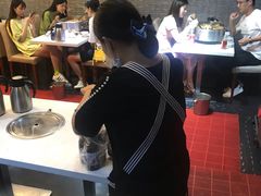 -东记炭炉·海鲜鸡煲(龙华店)