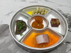 -新光酒家·河豚·海鲜·蟹料理(浦东店)