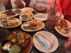 -Chili's Cafe&Bar奇利斯(滨江店)