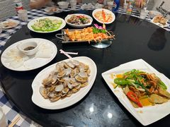 -阿妹小海鲜(下角店)