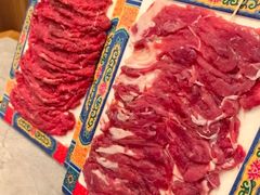 -侃爷南门铜锅涮肉
