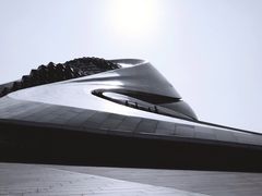 -哈尔滨大剧院