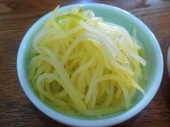 -李先生牛肉面大王(郑州火车站西广场2店)