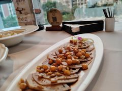 -粤财皇冠假日酒店·彩华轩中餐厅