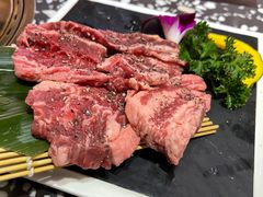 -黑牛の場烤肉(摩天活力城店)