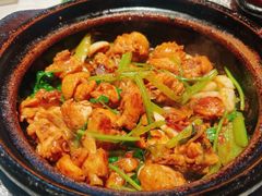 -煲煲好(朝阳门店)