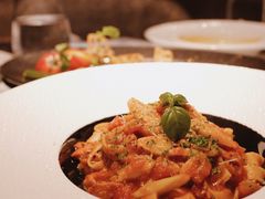 -燃扒房Steakhouse(皇庭店)