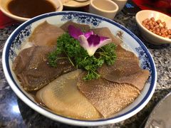 大侠鲜毛肚-蜀大侠火锅(四川北路店)