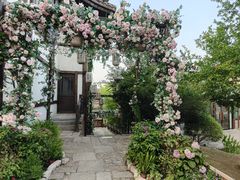 -茅山东方盐湖城景区