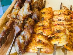 -新疆巴州金丝特餐厅(大钟寺店)