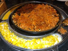 -鹤江桥·红油牛肉粉(SKP店)