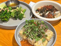 蘸水包浆豆腐-SHAN山(前滩太古里店)