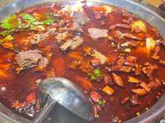 -受气牛肉·重庆耙牛肉(来福士店)