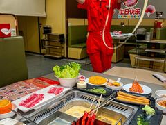 -海底捞火锅(苏宁广场店)
