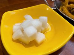 -BHC炸鸡(明洞总店)