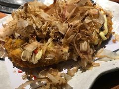 -御牛道日式烤肉料理(杭州万象城店)