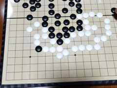 -星位围棋俱乐部(宝山万达店)