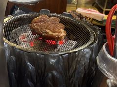 -坦坦大炉·韩式烤肉(望京店)