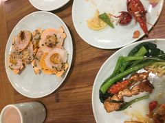-御池园(顾村公园店)