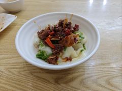 -康大口蘑面庄(将军街店)