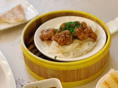 排骨陈村粉-香云轩·顺德菜(香云纱园林酒店店)