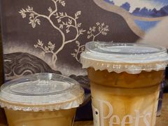 -Peet's Coffee皮爷咖啡(杭州来福士店)