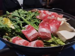 -烧鸟横丁(联发文创口岸店)