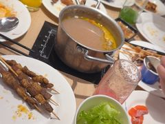 -星伦多自助料理(永旺店)