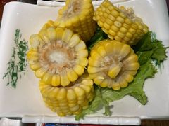 -草原塞蛮羊火锅城(港湾店)