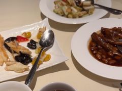 -利苑酒家(华熙国际店)