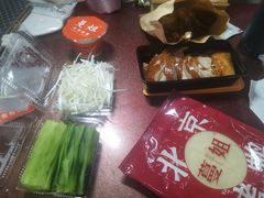 -蔓姐北京烤鸭(芙蓉广场店)