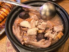 -常来小聚·广州非遗传承餐厅(地王广场店)