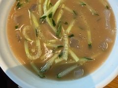 -漕河全驴宴饭店(徐水店)