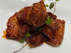 -宴昆山·私房菜(春晖店)