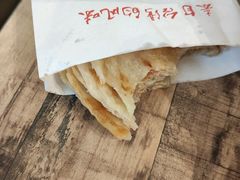 -秦晋面馆(青岛万象城店)