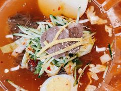 -全州拌饭馆(断桥店)