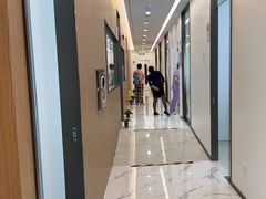 -泰康拜博口腔(松江印象城臻尔店)