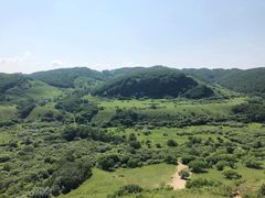 -塞罕坝国家级自然保护区