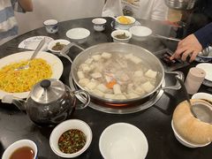 -肥佬椰子鸡(文锦渡店)
