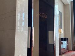 -顺德美的万豪酒店-万豪中餐厅