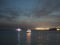 -演武大桥观景平台