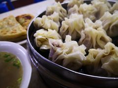 -牛马行牛肉饸饹铺(青岛街店)