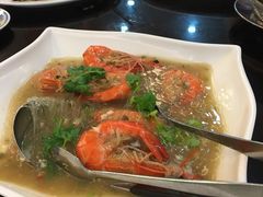 -無招牌海鮮(芽笼店)